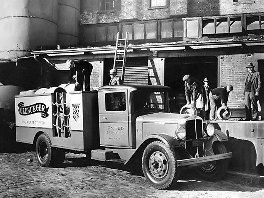  Indiana Model DR 1932 года  (фото 2 из 3)